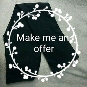 🤝American Eagle Artist pant